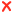 cross